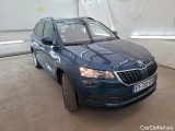  Skoda  Karoq  Business 1.5 TSI 150CV BVA7 E6d #4