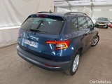  Skoda  Karoq  Business 1.5 TSI 150CV BVA7 E6d #3