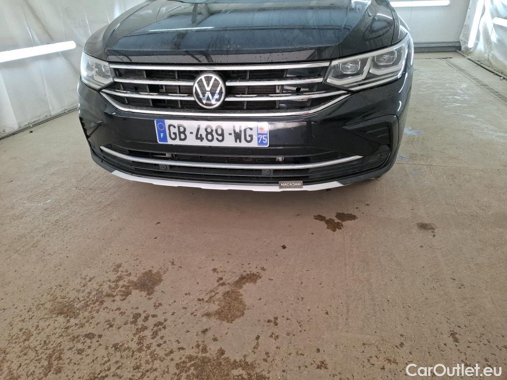 Volkswagen  Tiguan VOLKSWAGEN  / 2020 / 5P / SUV 1.4 eHybrid 245 DSG6 Elegance Exclusive #4