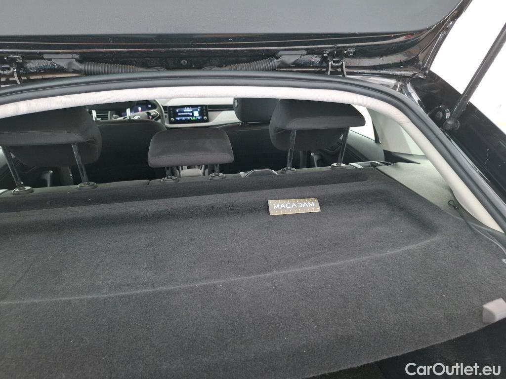  Skoda  Scala  Selection 1.0 TSI 115CV BVA7 6E #19