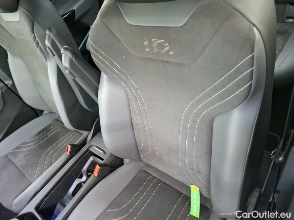  Volkswagen  ID.5  150 kW Pro Performance BVA #11