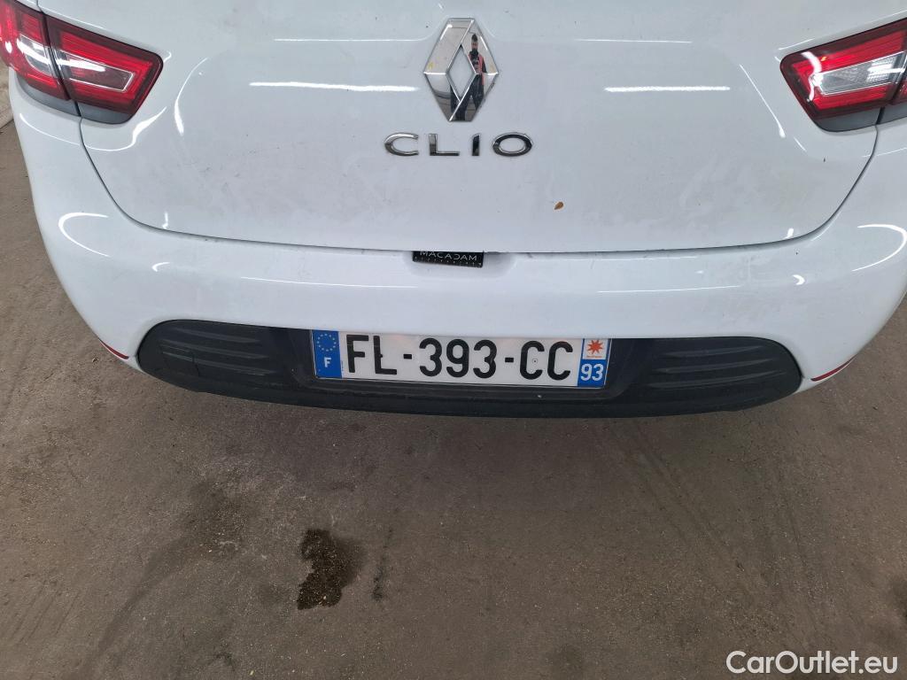  Renault  Clio  IV Air 1.5 dCi 90CV BVM5 E6 #13