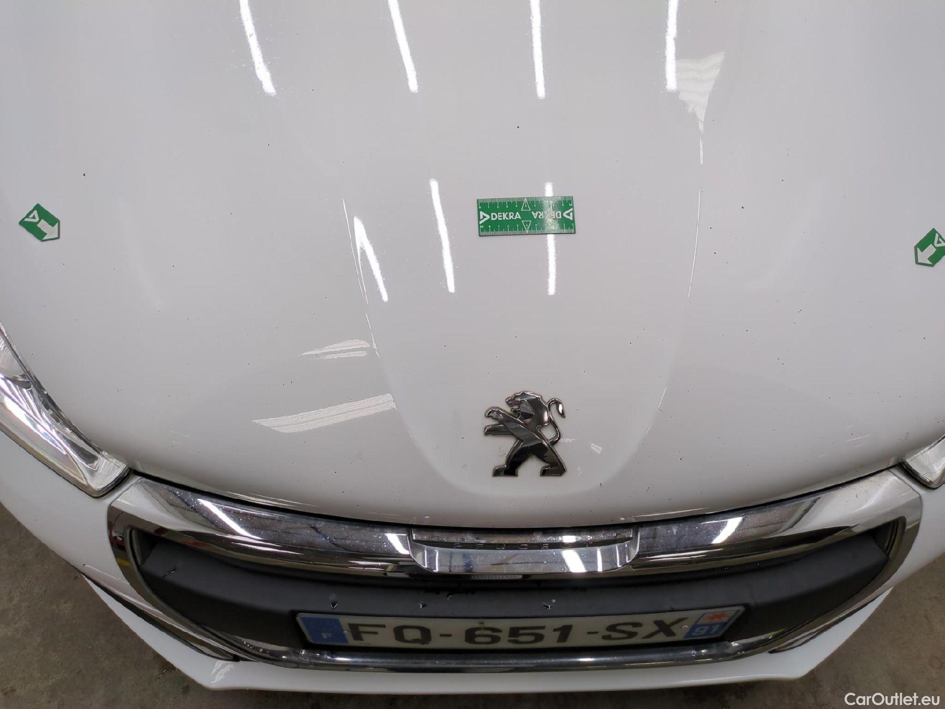  Peugeot  208  Affaire Premium Pack 1.5 HDi 100CV BVM5 E6dT #30