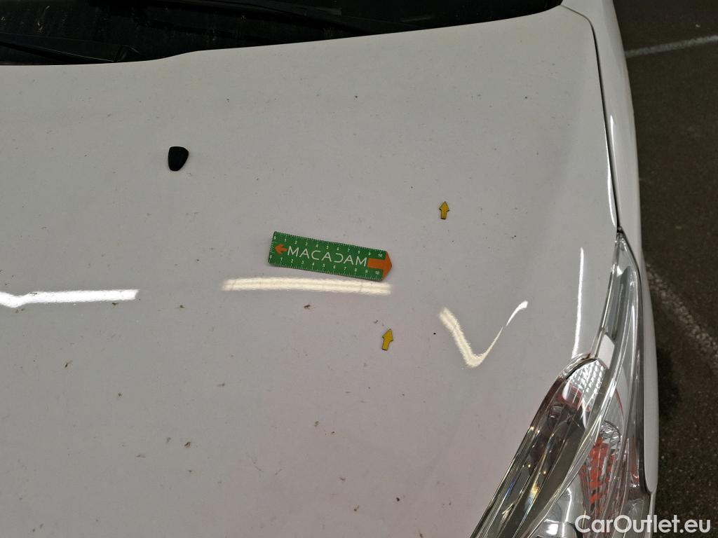  Peugeot  208 PEUGEOT  Affaire / 2015 / 5P / Berline &BlueHDi 100 €6.c S&S PREMIUM PACK #3