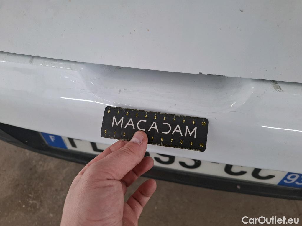  Renault  Clio  IV Air 1.5 dCi 90CV BVM5 E6 #15