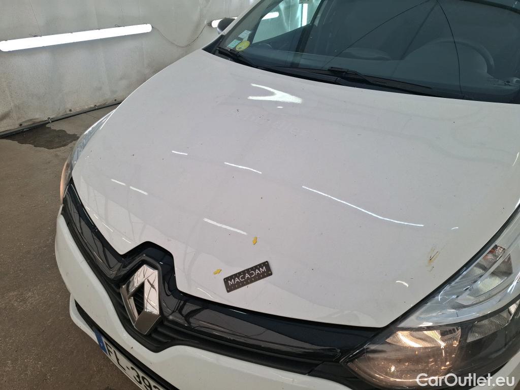  Renault  Clio  IV Air 1.5 dCi 90CV BVM5 E6 #11