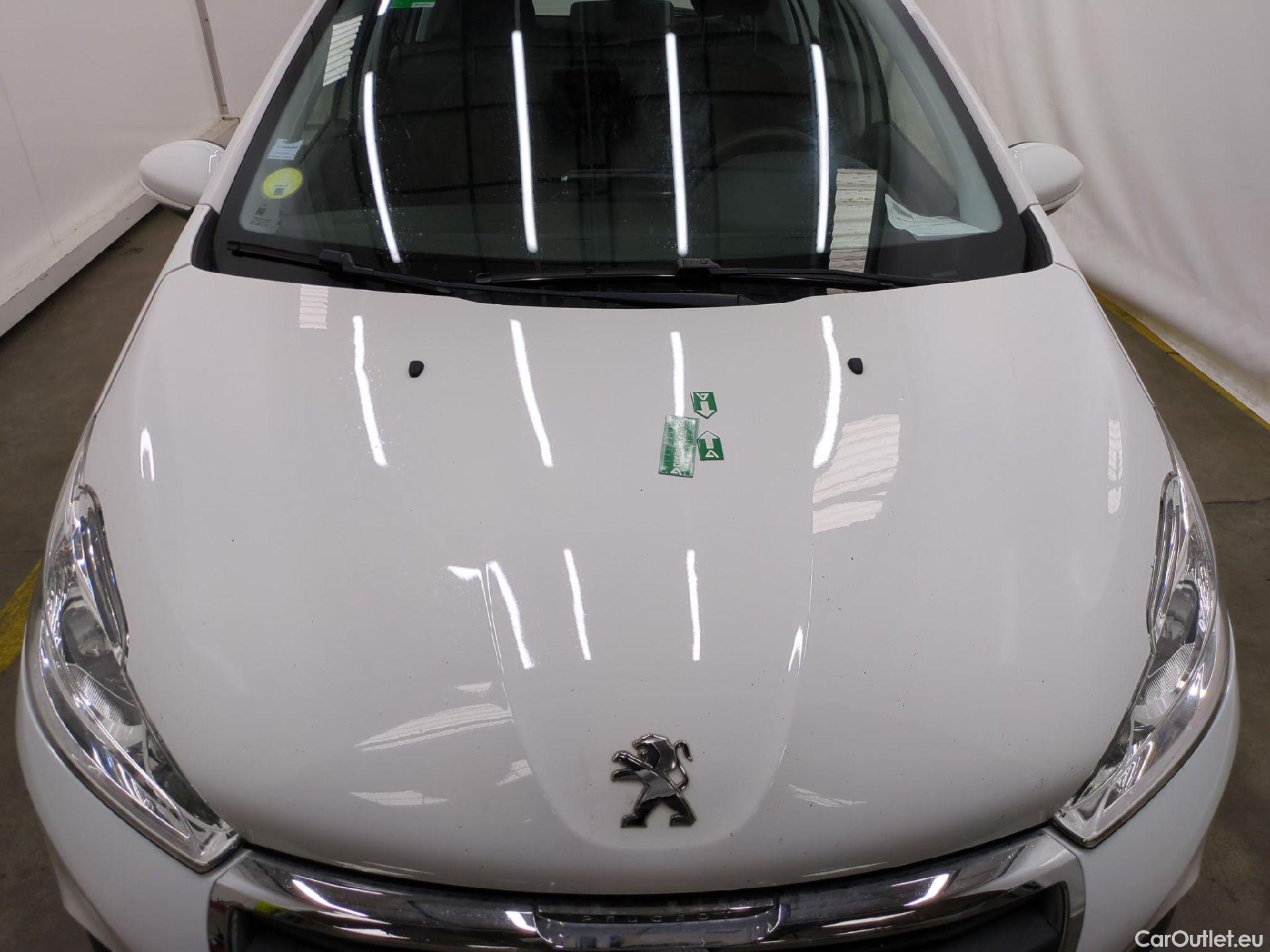  Peugeot  208  Affaire Premium Pack 1.5 HDi 100CV BVM5 E6dT #31