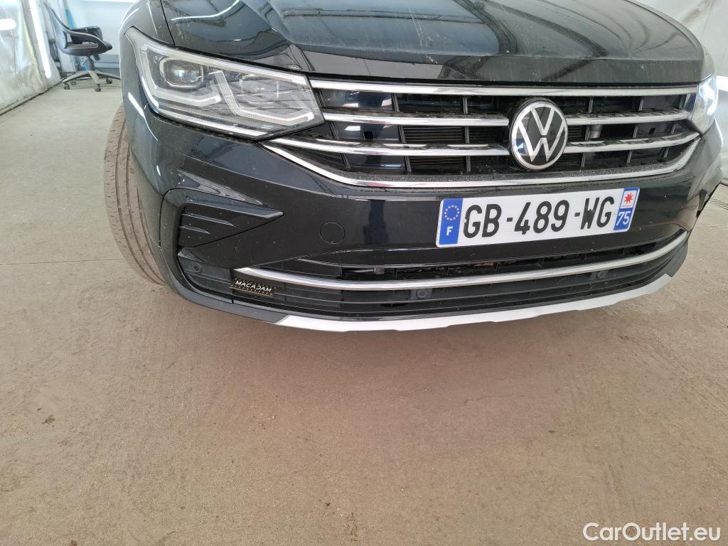  Volkswagen  Tiguan VOLKSWAGEN  / 2020 / 5P / SUV 1.4 eHybrid 245 DSG6 Elegance Exclusive #38
