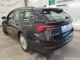  Skoda  Octavia  Break Business 2.0 TDI 115CV BVA7 E6d / VO RECONDITIONNE - PHOTOS AVANT RECONDITIONNEMENT #2