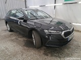  Skoda  Octavia  Break Business 2.0 TDI 115CV BVA7 E6d / VO RECONDITIONNE - PHOTOS AVANT RECONDITIONNEMENT #4