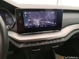  Skoda  Octavia  Break Business 2.0 TDI 115CV BVA7 E6d / VO RECONDITIONNE - PHOTOS AVANT RECONDITIONNEMENT #7
