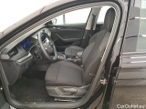  Skoda  Octavia  Break Business 2.0 TDI 115CV BVA7 E6d / VO RECONDITIONNE - PHOTOS AVANT RECONDITIONNEMENT #8