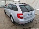  Skoda  Octavia  Combi Business 1.5 TSI 150CV BVA7 E6 #2