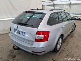 Skoda  Octavia  Combi Business 1.5 TSI 150CV BVA7 E6 #3