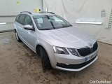  Skoda  Octavia  Combi Business 1.5 TSI 150CV BVA7 E6 #4