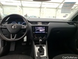  Skoda  Octavia  Combi Business 1.5 TSI 150CV BVA7 E6 #5
