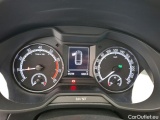  Skoda  Octavia  Combi Business 1.5 TSI 150CV BVA7 E6 #6