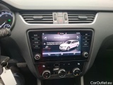  Skoda  Octavia  Combi Business 1.5 TSI 150CV BVA7 E6 #7
