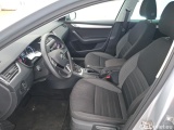  Skoda  Octavia  Combi Business 1.5 TSI 150CV BVA7 E6 #8
