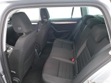  Skoda  Octavia  Combi Business 1.5 TSI 150CV BVA7 E6 #9