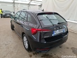  Skoda  Scala  Selection 1.0 TSI 115CV BVA7 6E #2