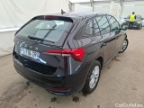  Skoda  Scala  Selection 1.0 TSI 115CV BVA7 6E #3