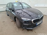  Skoda  Scala  Selection 1.0 TSI 115CV BVA7 6E #4