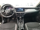  Skoda  Scala  Selection 1.0 TSI 115CV BVA7 6E #5