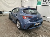  Toyota  Corolla TOYOTA  5p Berline Hybride 122h Dynamic Business #2