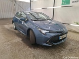  Toyota  Corolla TOYOTA  5p Berline Hybride 122h Dynamic Business #4
