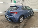  Toyota  Corolla TOYOTA  5p Berline Hybride 122h Dynamic Business #3