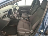  Toyota  Corolla TOYOTA  5p Berline Hybride 122h Dynamic Business #8