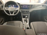  Volkswagen  Taigo  Life Plus 1.0 TSI 110CV BVM6 E6d #5