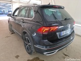  Volkswagen  Tiguan VOLKSWAGEN  / 2020 / 5P / SUV 1.4 eHybrid 245 DSG6 Elegance Exclusive #2