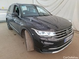  Volkswagen  Tiguan VOLKSWAGEN  / 2020 / 5P / SUV 1.4 eHybrid 245 DSG6 Elegance Exclusive #4