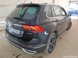  Volkswagen  Tiguan VOLKSWAGEN  / 2020 / 5P / SUV 1.4 eHybrid 245 DSG6 Elegance Exclusive #3