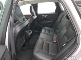  Volvo  XC60 VOLVO  5p SUV B4 AWD 197 Geartro 8 Momentum #9