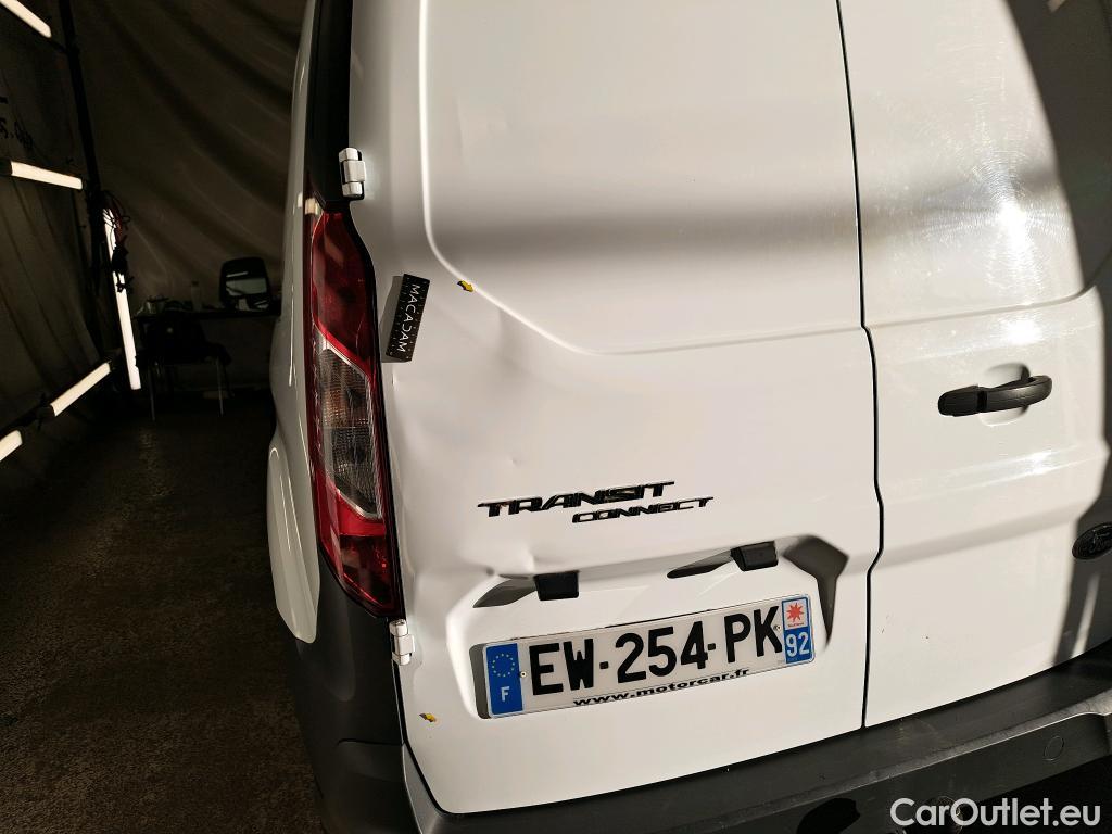  Ford  Transit Connect FORD  VU 4p Fourgonnette 1.5TD100 L1 AMBIENTE #1