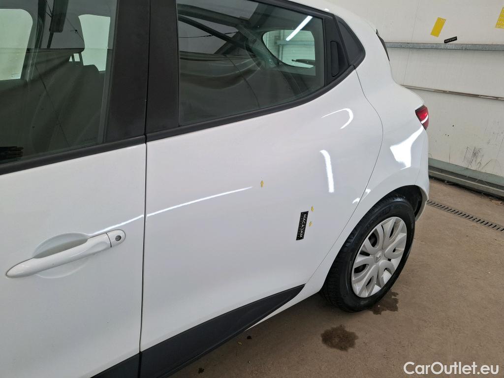  Renault  Clio  IV Air MediaNav 1.5 dCi 90CV BVM5 E6 #25