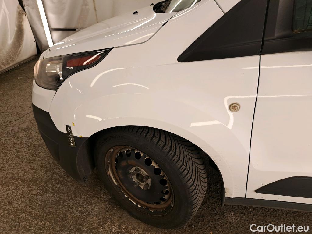  Ford  Transit Connect FORD  VU 4p Fourgonnette 1.5TD100 L1 AMBIENTE #12