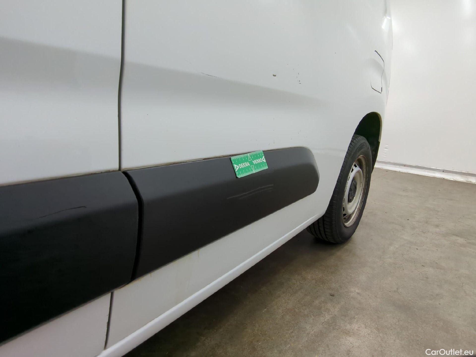  Citroen  Berlingo  Fourgon Club M 650 1.5 BlueHDi 100CV BVM6 E6d #43