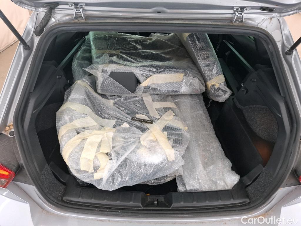  Seat  Ibiza  FR 1.5 TSI 150CV BVA7 E6d / TRANSFO VP VF #23