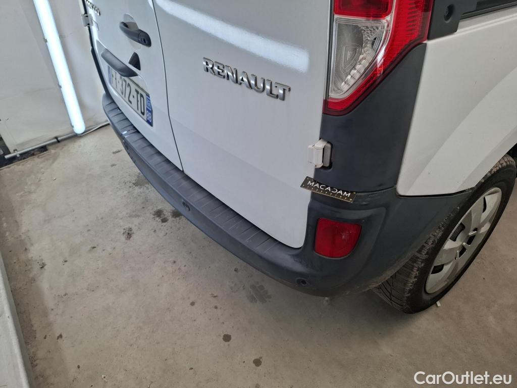  Renault  Kangoo  II Express Extra (Série Spéciale) 1.5 dCi 80CV BVM6 E6dT #18