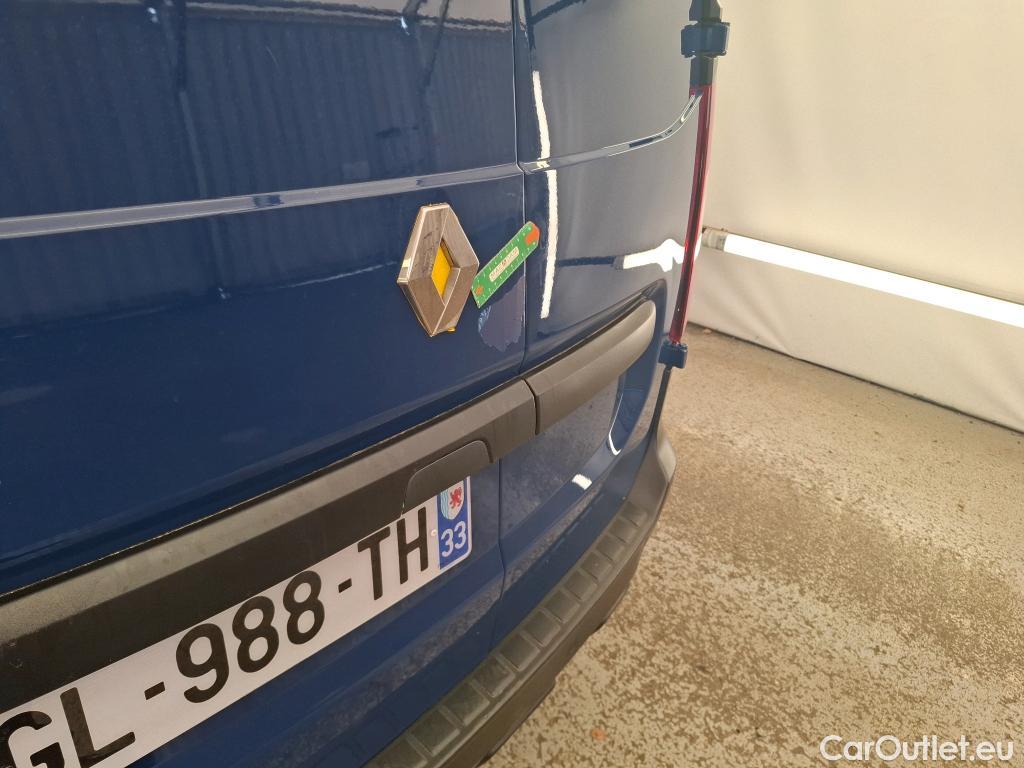  Renault  EXPRESS  Confort 1.5 dCi 95CV BVM6 E6d #42
