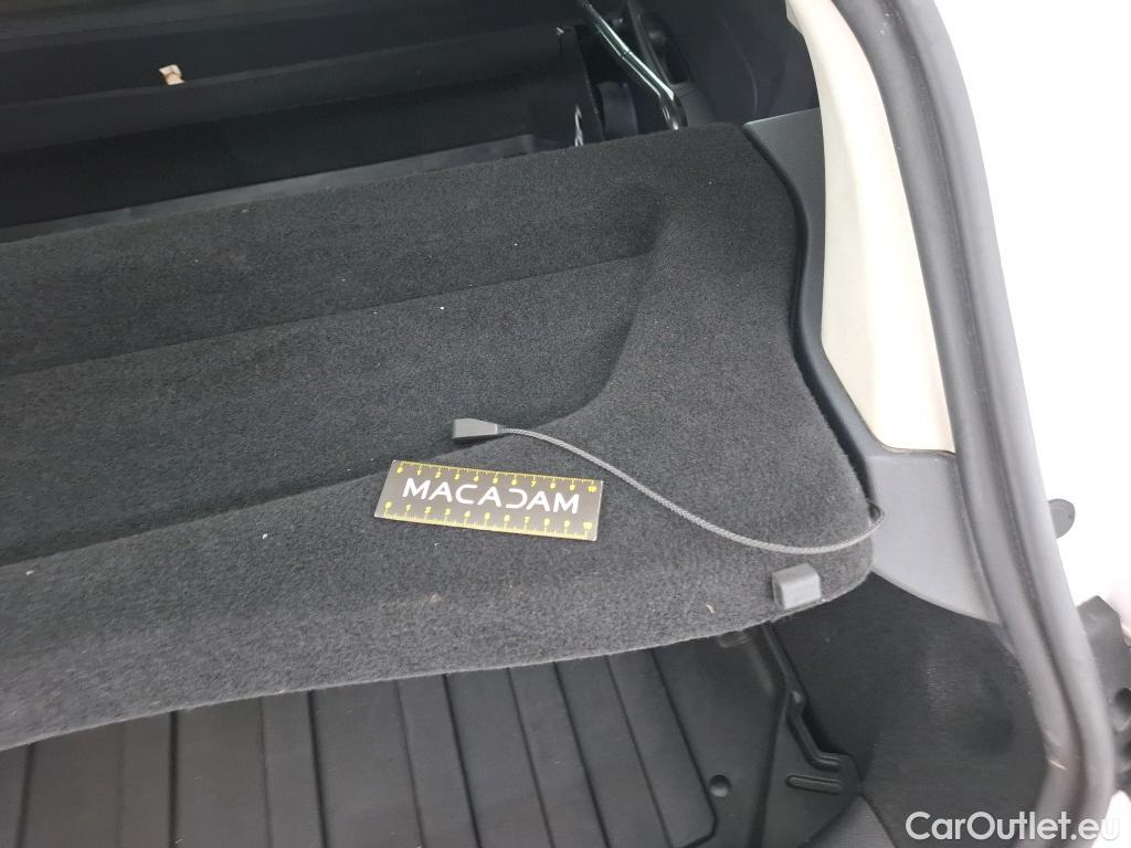 Renault  Clio  IV Air MediaNav 1.5 dCi 90CV BVM5 E6 #32
