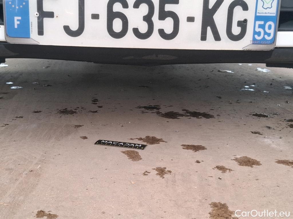  Renault  Clio  IV Air MediaNav 1.5 dCi 90CV BVM5 E6 #22