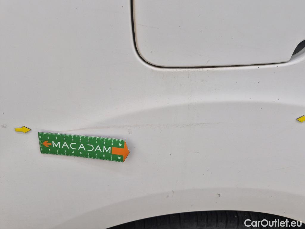  Citroen  Berlingo CITROEN  Electric / 2015 / 4P / Fourgonnette Electric Taille M Club (ex V946) #50