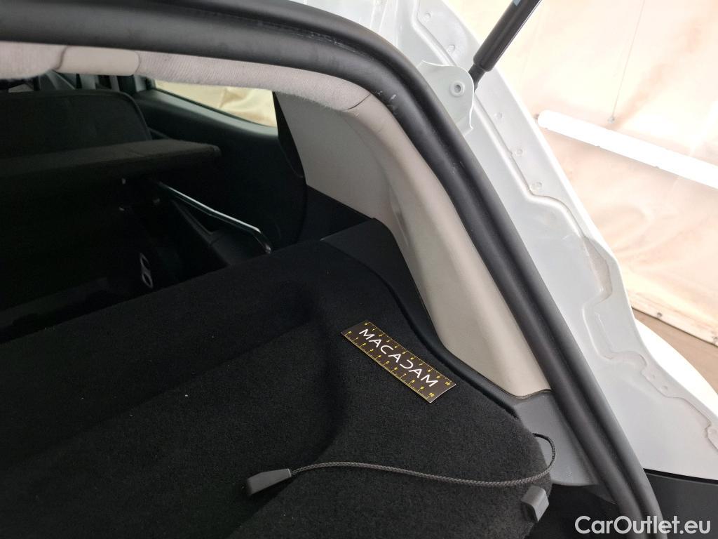  Renault  Clio  IV Air MediaNav 1.5 dCi 90CV BVM5 E6 #24