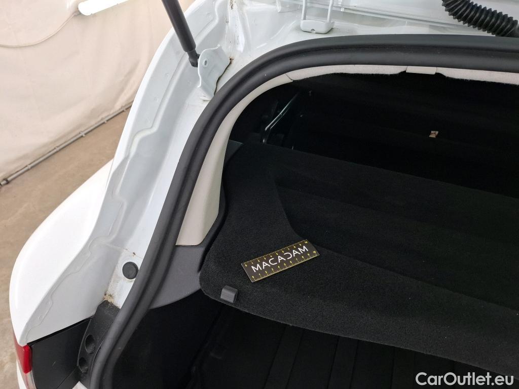  Renault  Clio  IV Air MediaNav 1.5 dCi 90CV BVM5 E6 #31