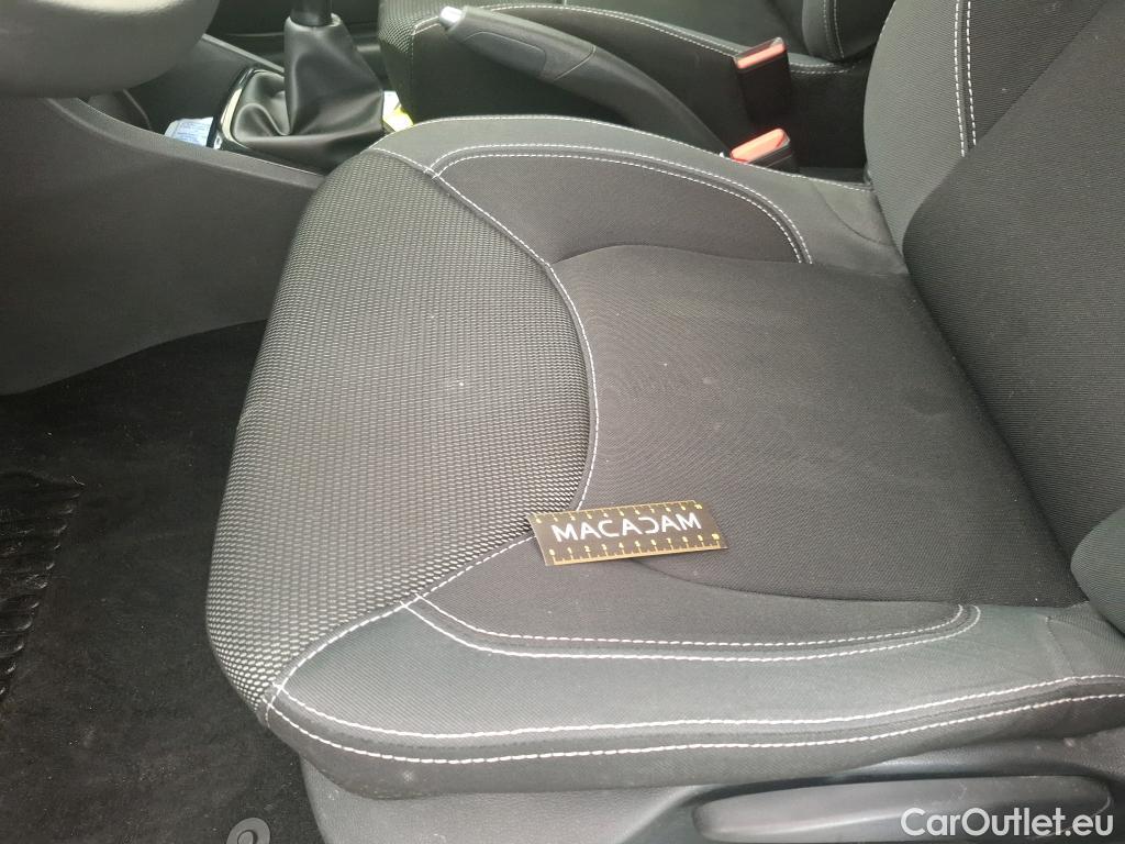  Renault  Clio  IV Air MediaNav 1.5 dCi 90CV BVM5 E6 #33